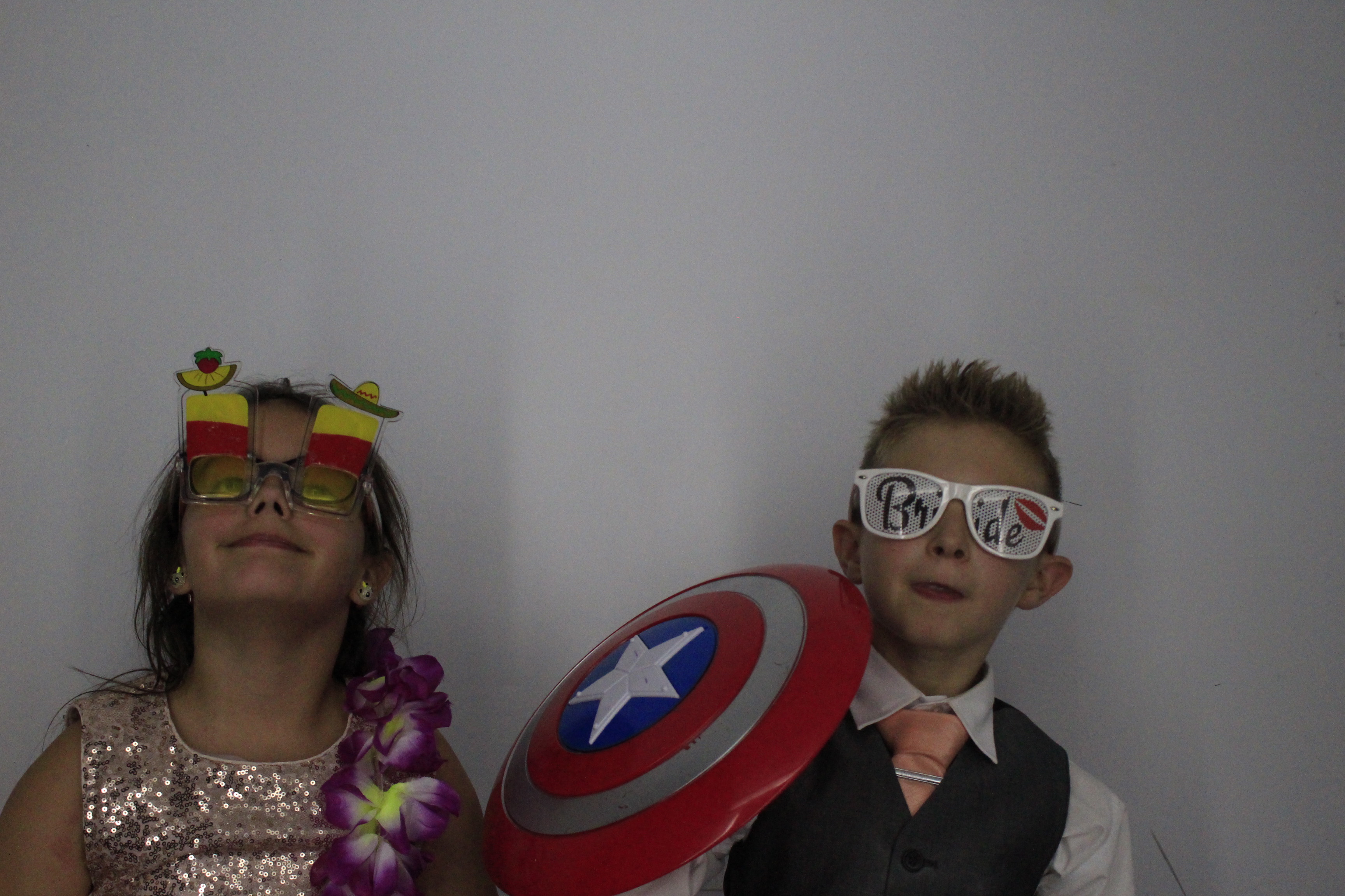 Katie & Charlie's Wedding | View more photos from the event at gallery.myphotoboothexperience.co.uk/u/MyPhotoBoothExperienceLtd/Katie-Charlies-Wedding